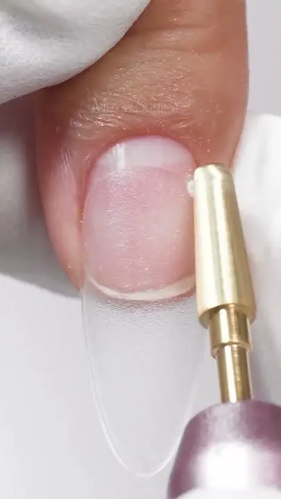 Removal - Soft Gel Removal