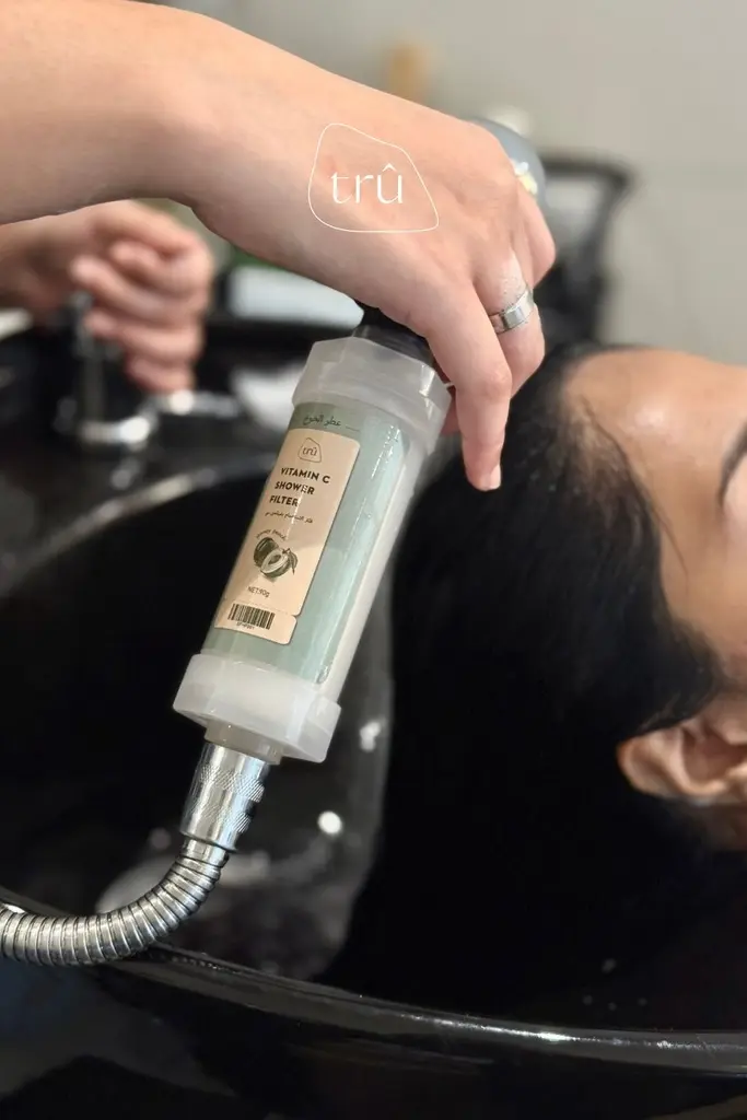 Hair Treatment - Filler