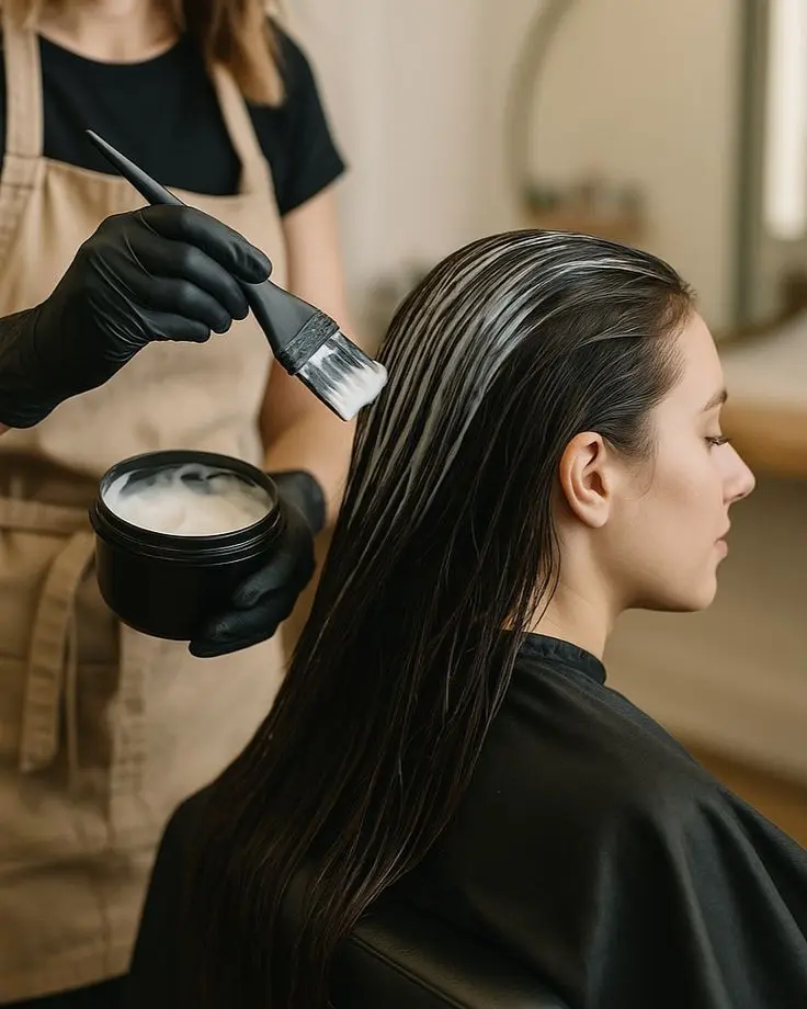 Hair Treatment - Collagen