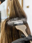 Hair Color One Color - Root