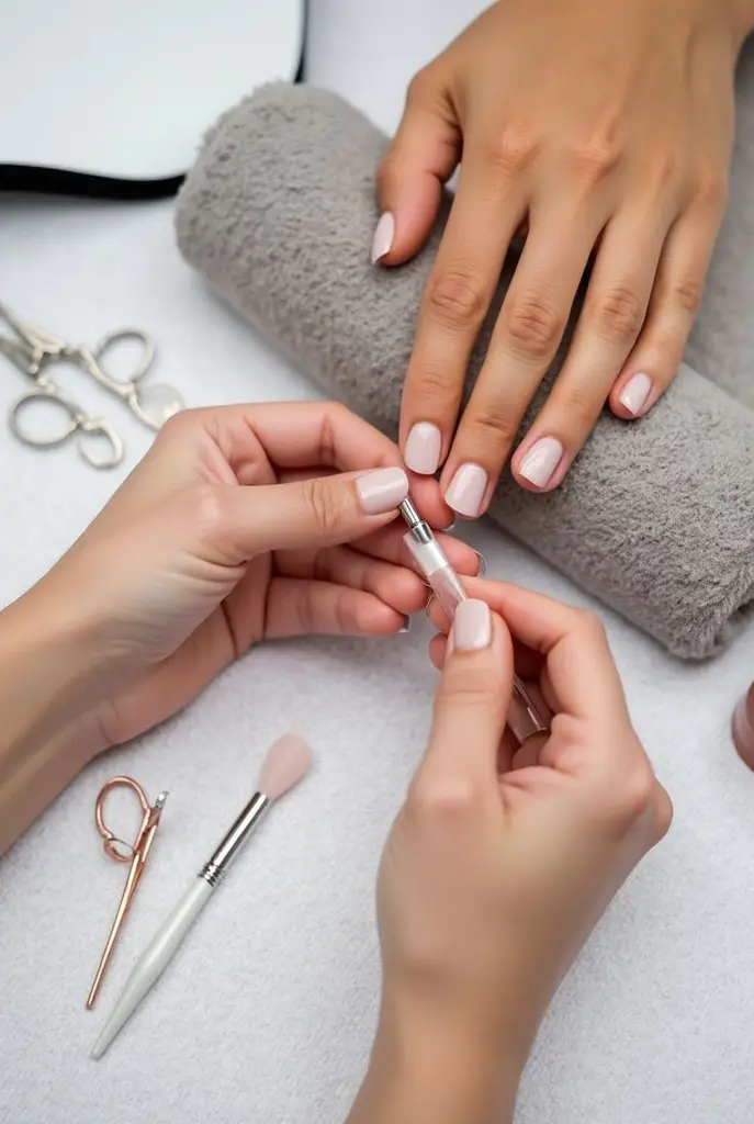 Manicure