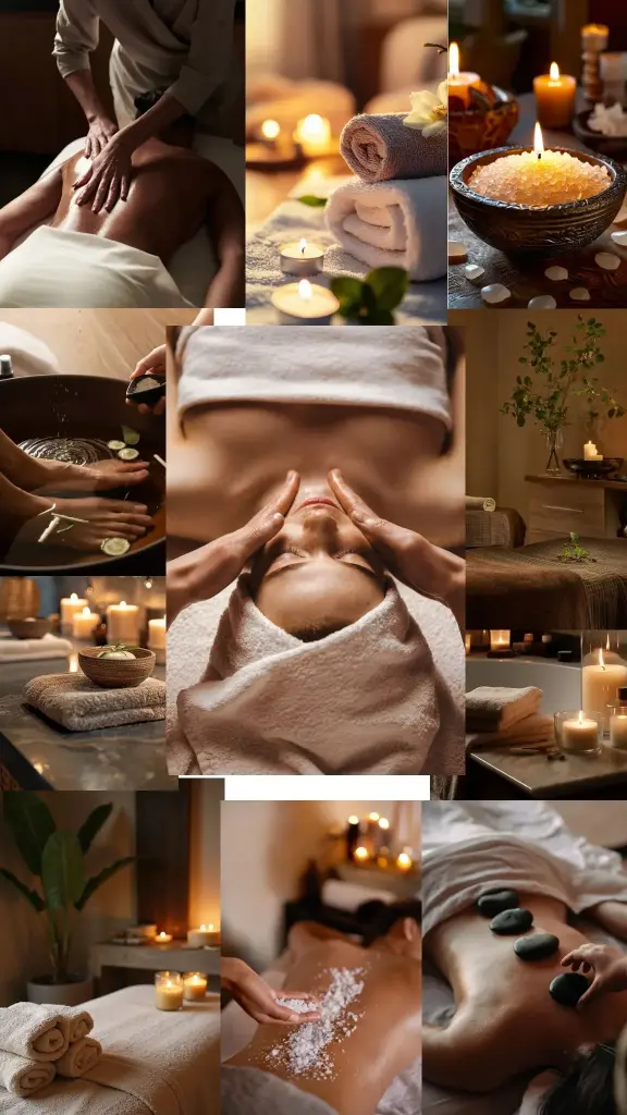 Signature Package 