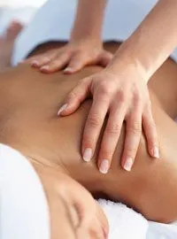 Candle Massage (60 min) مساجالشموع