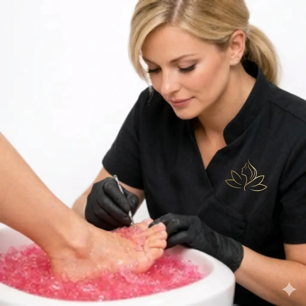 Add-ONS - Foot Spa