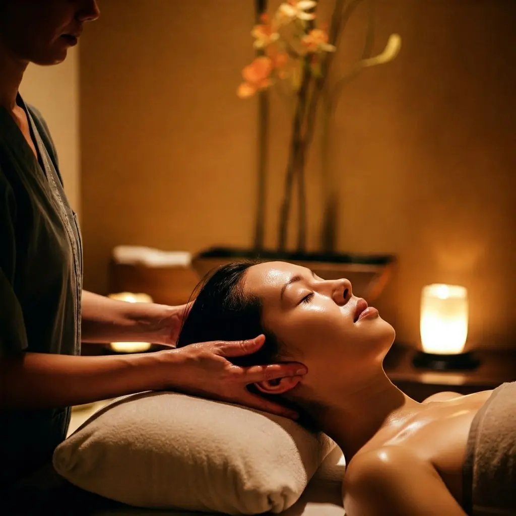 Swedish Massage (60 min)