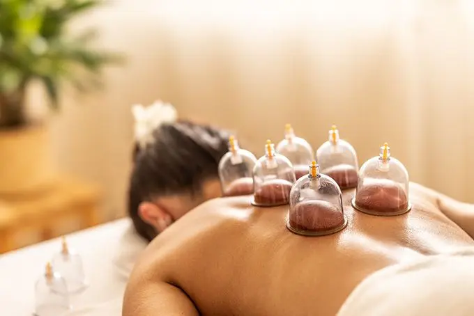Ventosa Massage (60 min)