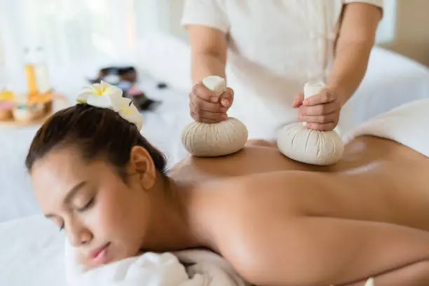 Thai Massage (60 min)